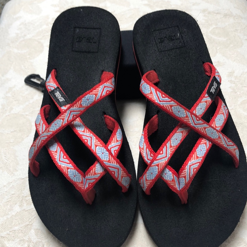 Teva